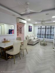 Blk 635B Senja Gateway (Bukit Panjang), HDB 4 Rooms #544948821